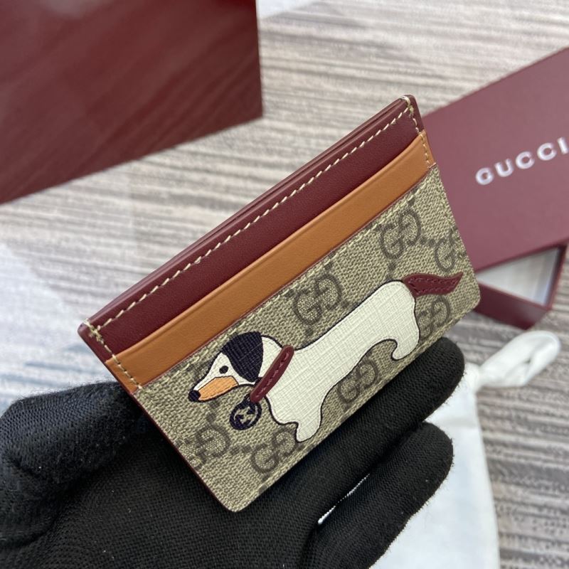 Gvc*1 wallets